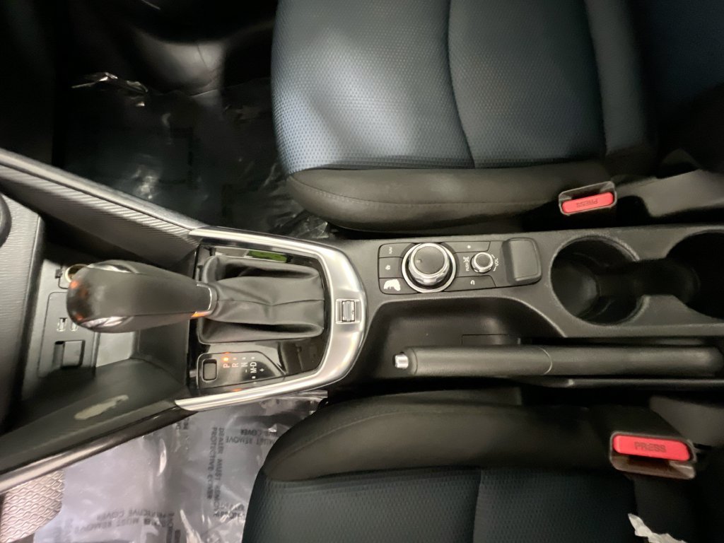 Used 2018 Toyota Yaris iA FWD image 21