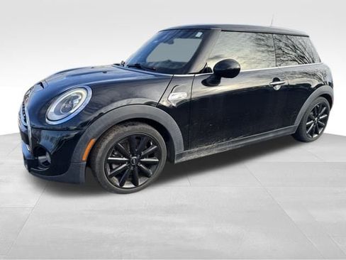 Used 2016 MINI Cooper S image 4