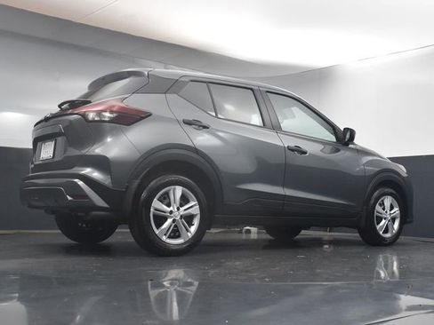 Used 2024 Nissan Kicks S FWD image 42