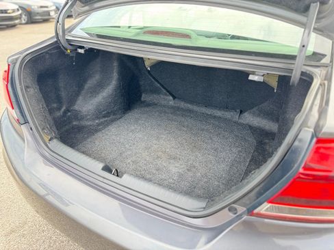 Used 2014 Honda Civic EX image 28