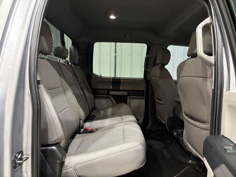 Used 2020 Ford F250 XLT w/ XLT Value Package AWD/4WD image 14