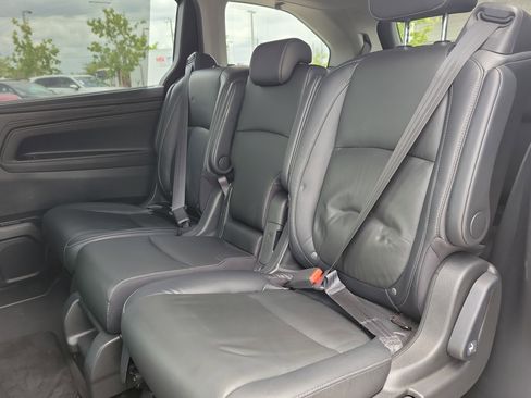 Used 2021 Honda Odyssey EX-L image 15