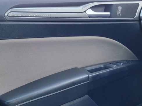 Certified 2018 Ford Fusion S image 37