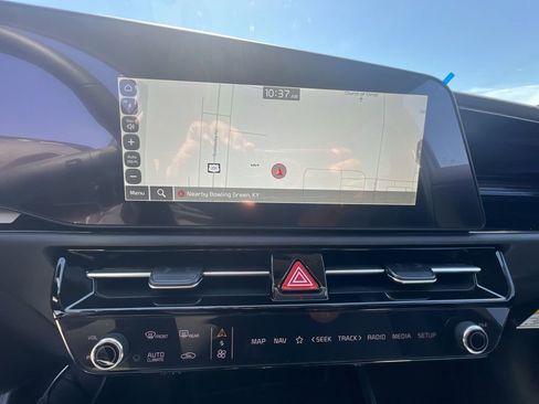 New 2026 Kia Niro Wind FWD image 18