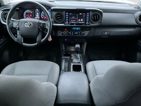 Used 2021 Toyota Tacoma SR image 12