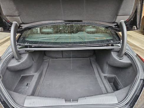 Certified 2023 Cadillac CT4 Premium Luxury w/ Climate Package RWD image 58