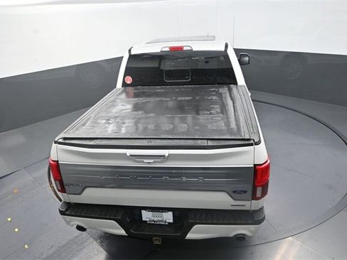 Used 2020 Ford F150 Limited image 14