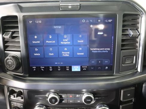 Used 2025 Ford F250 Lariat w/ Lariat Ultimate Package image 65