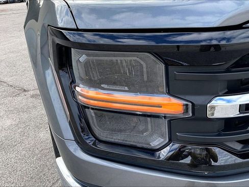 Used 2024 Ford F150 XLT w/ Mobile Office Package image 32