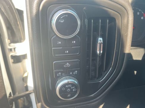 Used 2023 GMC Sierra 2500 Pro w/ Convenience Package AWD/4WD image 14