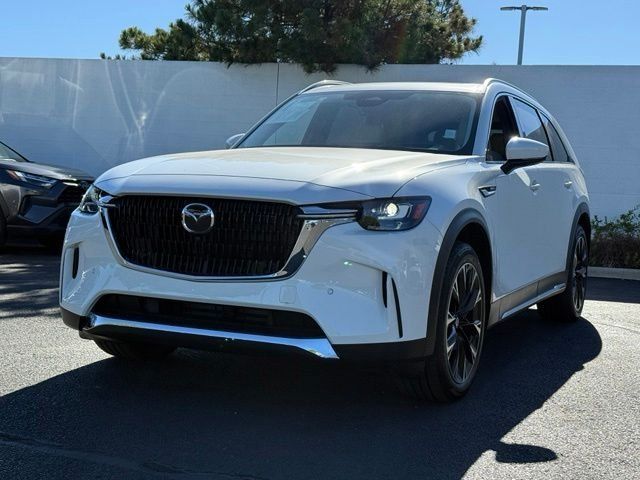 Used MAZDA CX-90 for Sale in Albuquerque, NM - Autotrader
