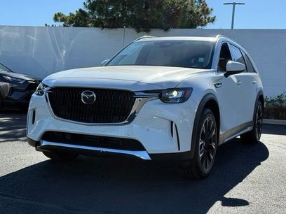 Used 2025 MAZDA CX-90 Plug-In Hybrid w/ Premium Plus