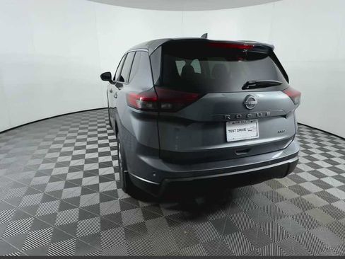 Used 2026 Nissan Rogue S image 14