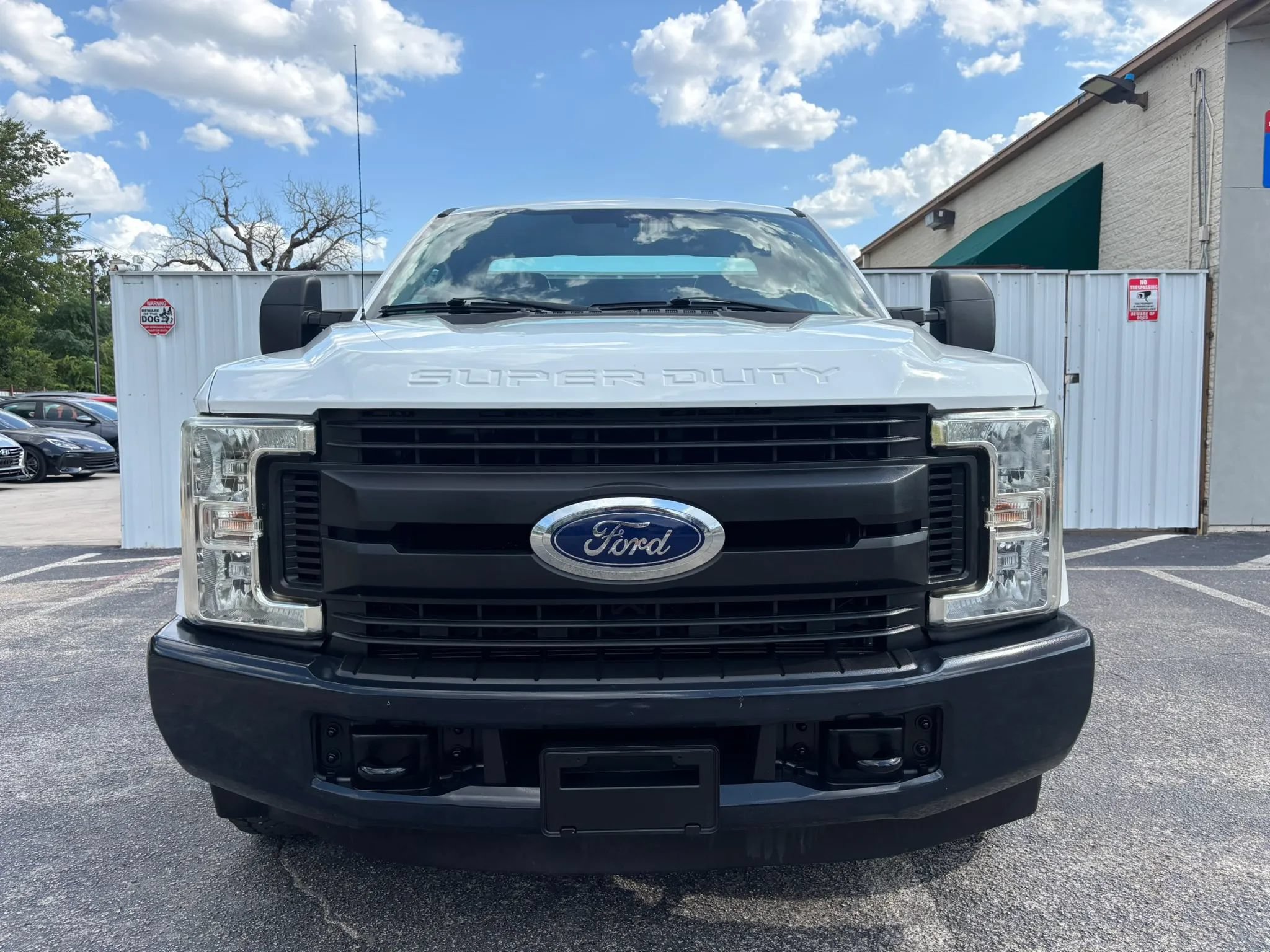 Used 2017 Ford F350 XL RWD image 8