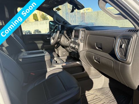 Used 2020 GMC Sierra 3500 Denali w/ Denali Ultimate Package image 13