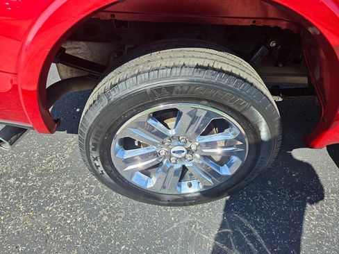 Used 2020 Ford F150 Lariat RWD image 12