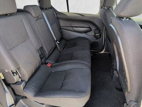 Used 2014 Ford Transit Connect XLT FWD image 19