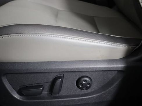 Used 2023 INFINITI QX50 Luxe FWD image 24