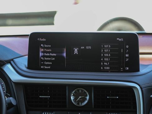 Used 2020 Lexus RX 350 350 w/ Premium Package image 14