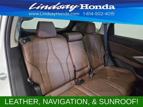 Used 2024 Acura RDX SH-AWD w/ Advance Package image 10