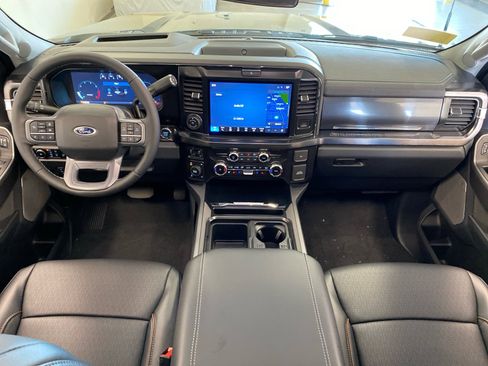 New 2026 Ford F350 Lariat AWD/4WD image 17