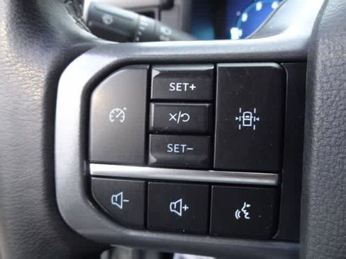Used 2024 Ford F150 XLT w/ Mobile Office Package AWD/4WD image 17