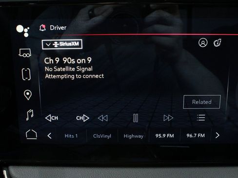 Used 2024 GMC Sierra 1500 AT4 image 25