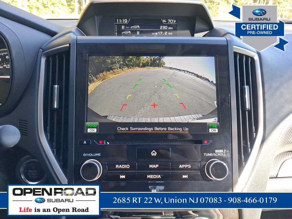 Used 2019 Subaru Forester Limited AWD/4WD image 32
