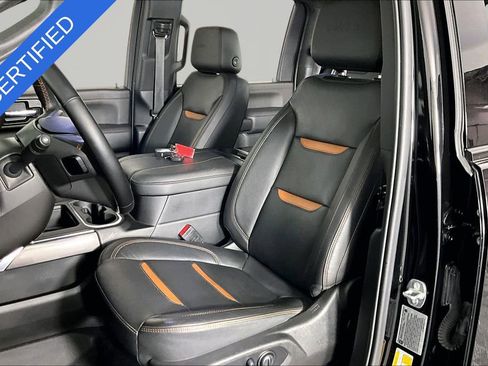 Certified 2023 GMC Sierra 2500 AT4 w/ AT4 Premium Plus Package AWD/4WD image 21