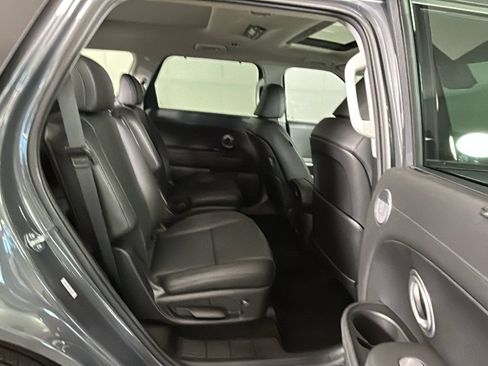 Used 2026 Hyundai Palisade Limited AWD/4WD image 35