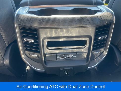 Used 2026 RAM 1500 Big Horn AWD/4WD image 21