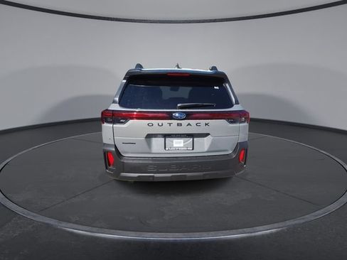 New 2026 Subaru Outback Premium AWD/4WD image 7