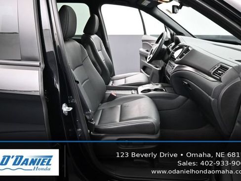 Used 2023 Honda Passport EX-L image 41