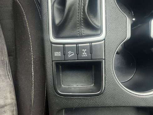 Used 2019 Kia Sportage LX w/ LX Popular Package AWD/4WD image 23