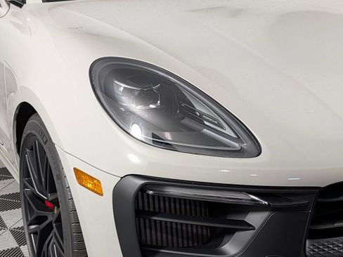 New 2026 Porsche Macan GTS AWD/4WD image 15