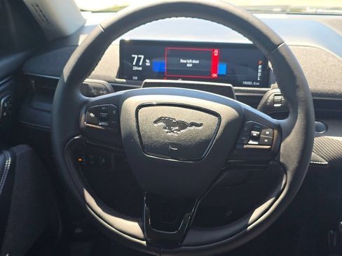 Used 2024 Ford Mustang Mach-E Premium RWD image 19