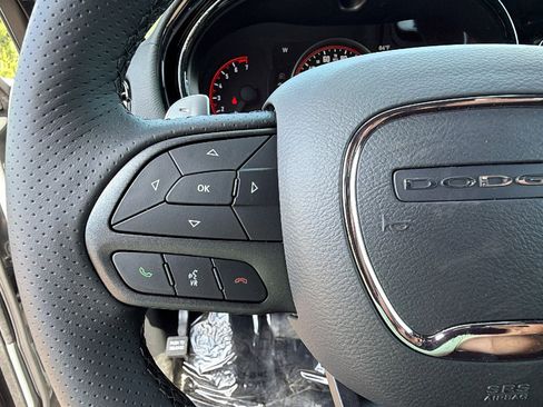 New 2026 Dodge Durango GT RWD image 25