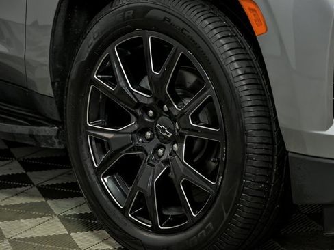 Certified 2023 Chevrolet Tahoe High Country image 3