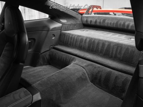 Used 2022 Porsche 911 GT3 image 29