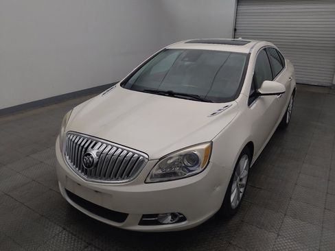 Used 2015 Buick Verano Leather w/ Experience Buick Package FWD image 15