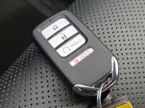 Used 2022 Honda Ridgeline RTL-E image 36