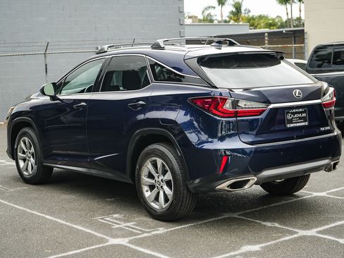 Used 2017 Lexus RX 350 FWD w/ Premium Package image 4