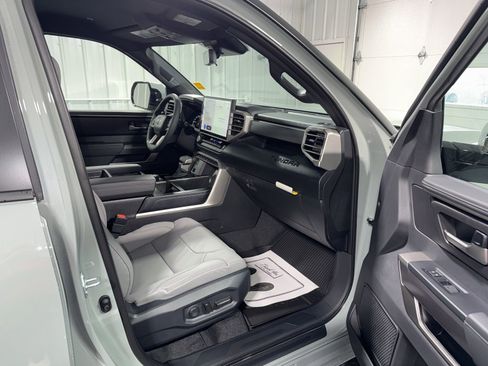New 2026 Toyota Tundra SR5 w/ SR5 Premium Package AWD/4WD image 10