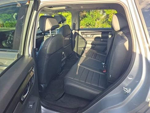 Used 2025 Honda CR-V EX-L image 10