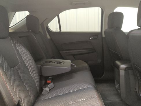 Used 2016 Chevrolet Equinox LT w/ Convenience Package FWD image 19