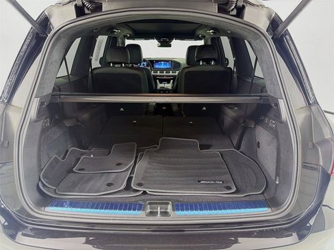 Used 2024 Mercedes-Benz GLS 63 AMG 4MATIC image 23