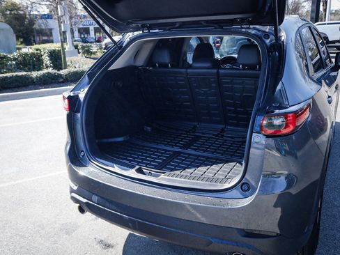 Used 2023 MAZDA CX-5 AWD 2.5 S w/ Select Package image 31