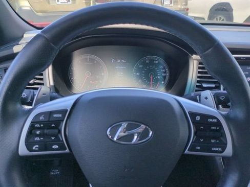 Used 2019 Hyundai Sonata Sport FWD image 30