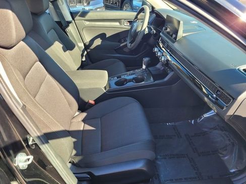 Used 2025 Honda Civic LX image 20