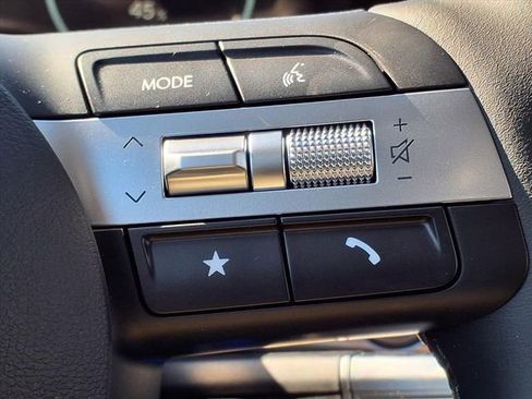 New 2026 Hyundai Tucson SEL image 22